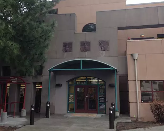 OREGON.GOV