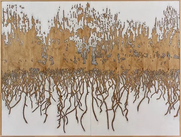 MICHAEL BOONSTRA