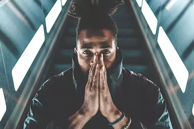 Hip-Hop Subscription