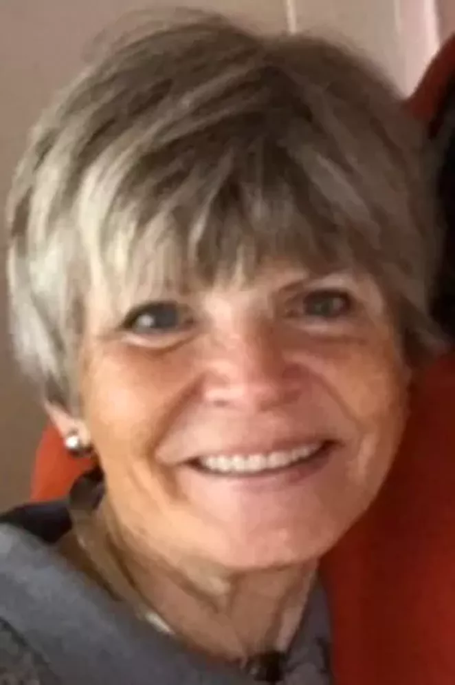Lynn Jarvis - SUBMITTED