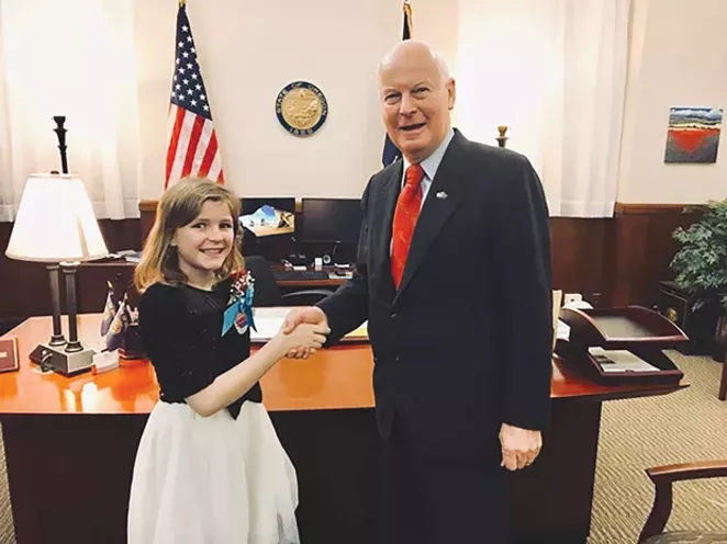 Local and State Politicians Remember Dennis Richardson