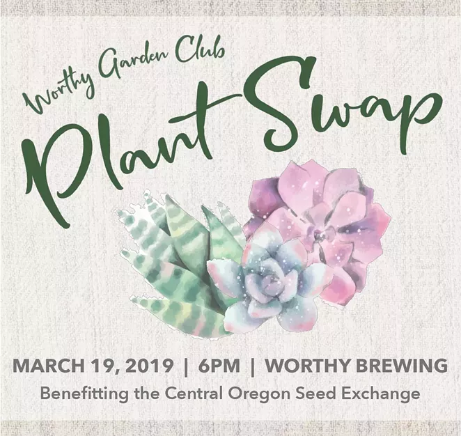 WORTHY GARDEN CLUB
