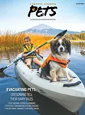 Central Oregon Pets - Fall 2020