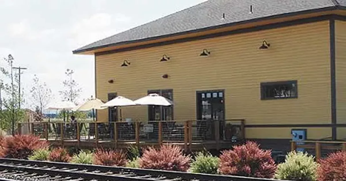 Terrebonne Depot Gets New Owners & Menu The Source Weekly Bend, Oregon