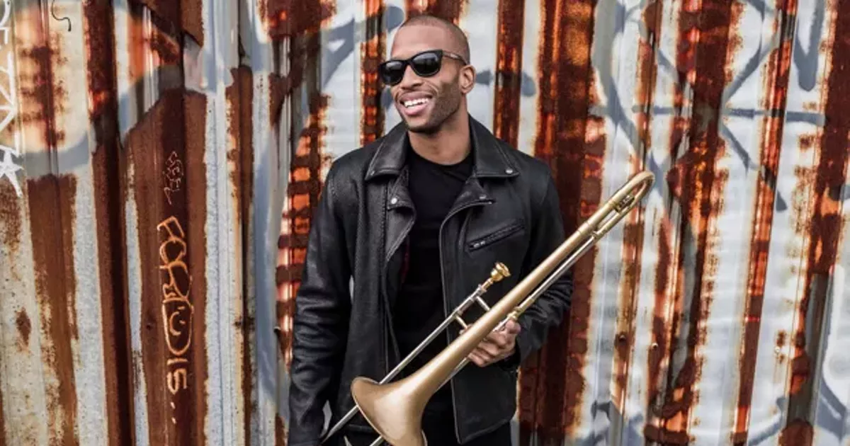 Artist Fact Sheet Trombone Shorty The Source Weekly Bend, Oregon