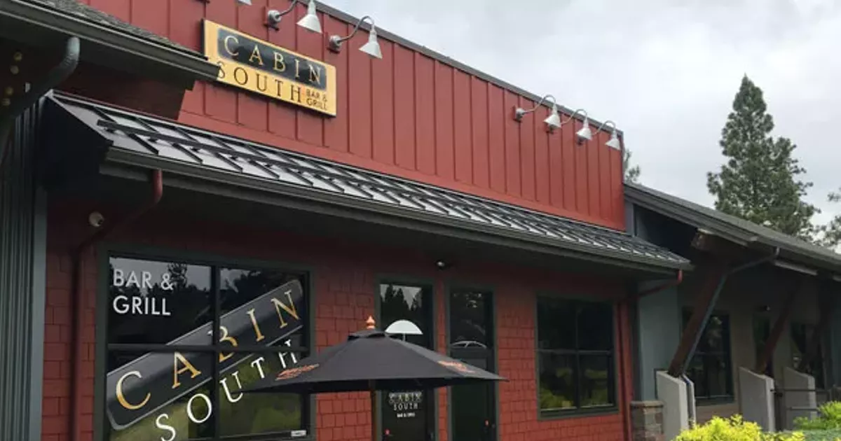 Now Open: Cabin South | Chow | Bend | The Source Weekly ...