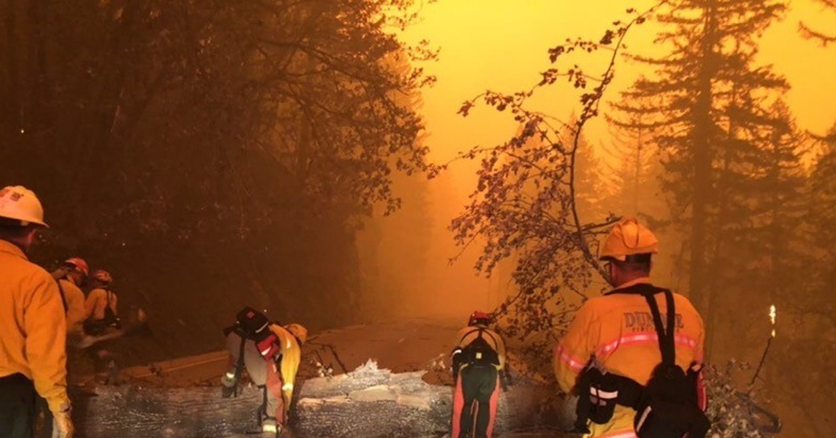 Wildfires Blast Oregon Local News Bend The Source Weekly Bend