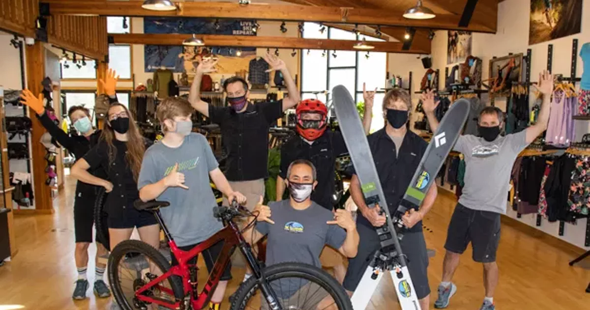 bicycle inc hurst