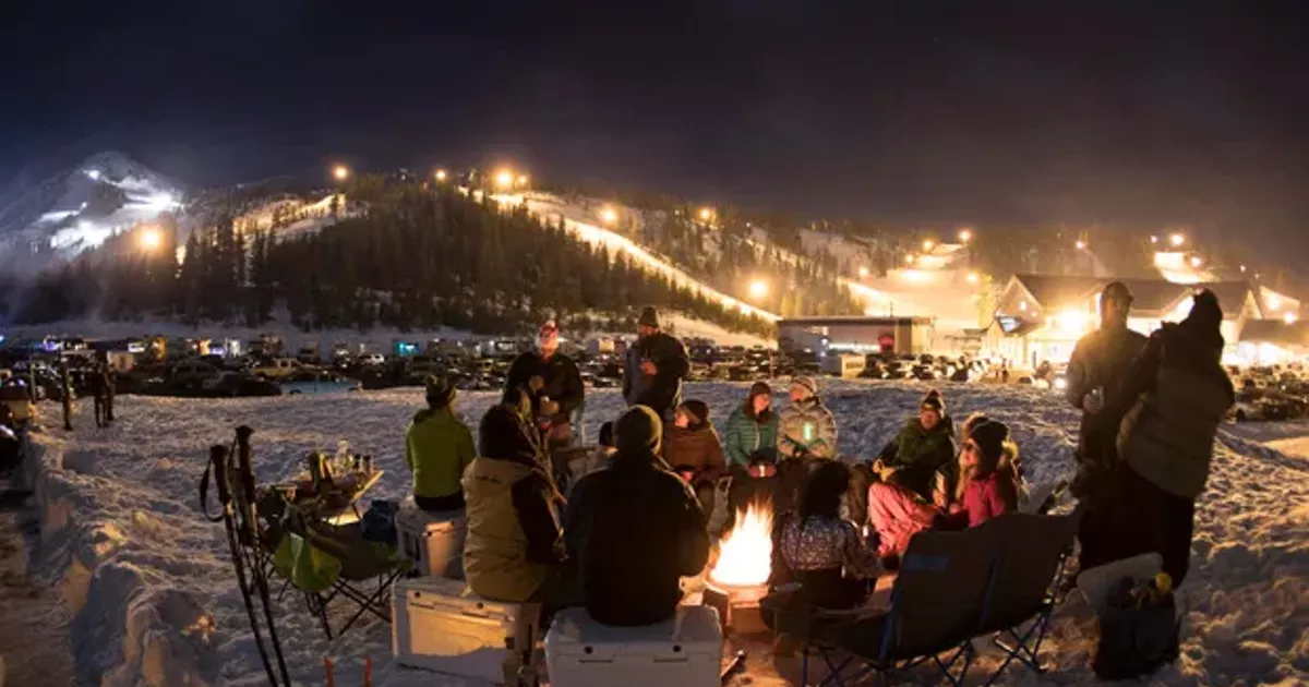 Carpet Lift, More Night Skiing Ahead 