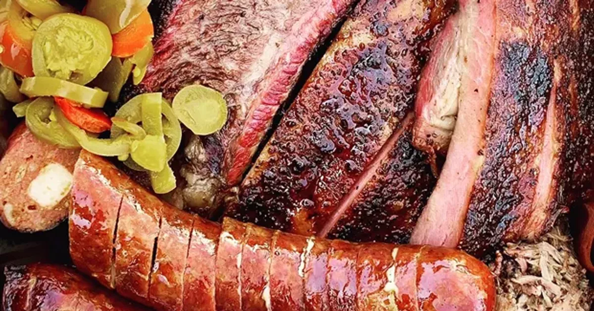 PopUp Barbecue, Breakfast Burritos at The Commons The Source Weekly