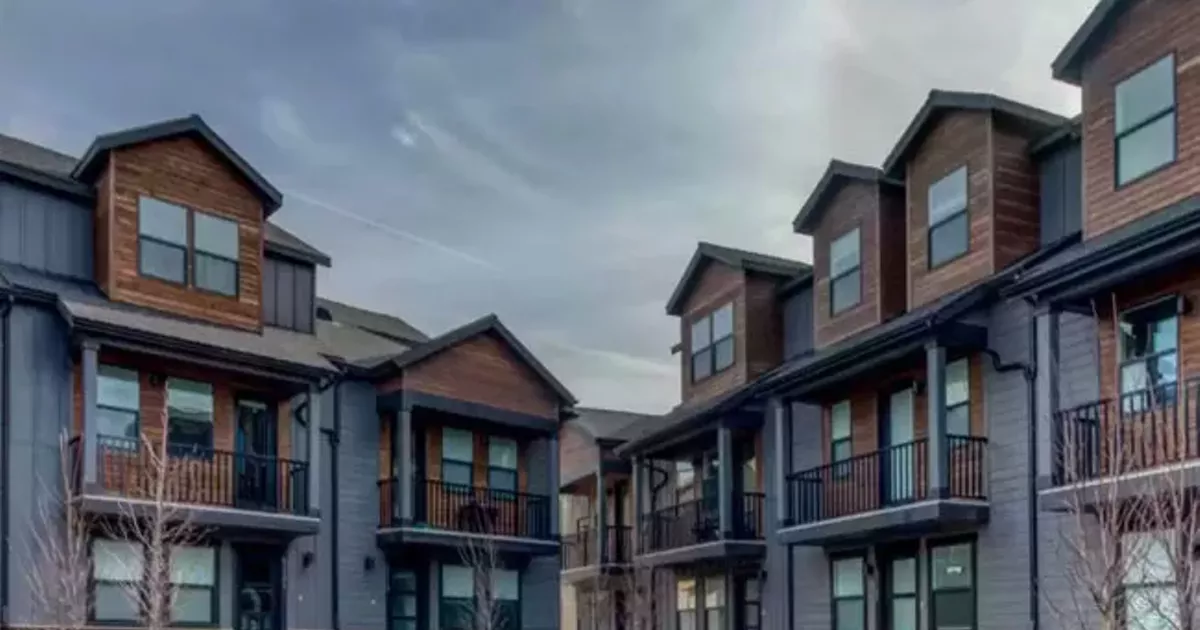 Condos and Townhomes The Source Weekly Bend, Oregon