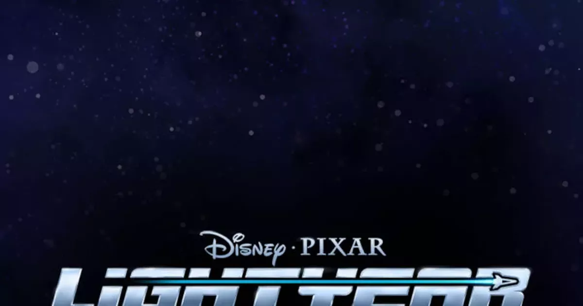 Lightyear Early Access Screening The Andy Experience The Source