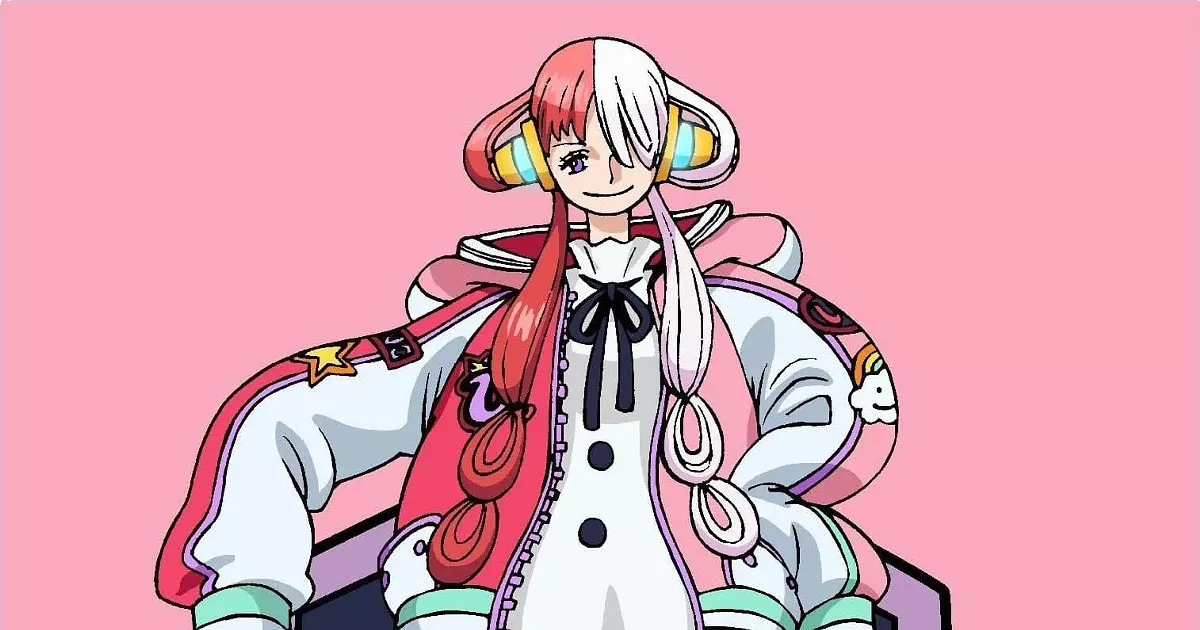One Piece Film Red | The Source Weekly - Bend, Oregon