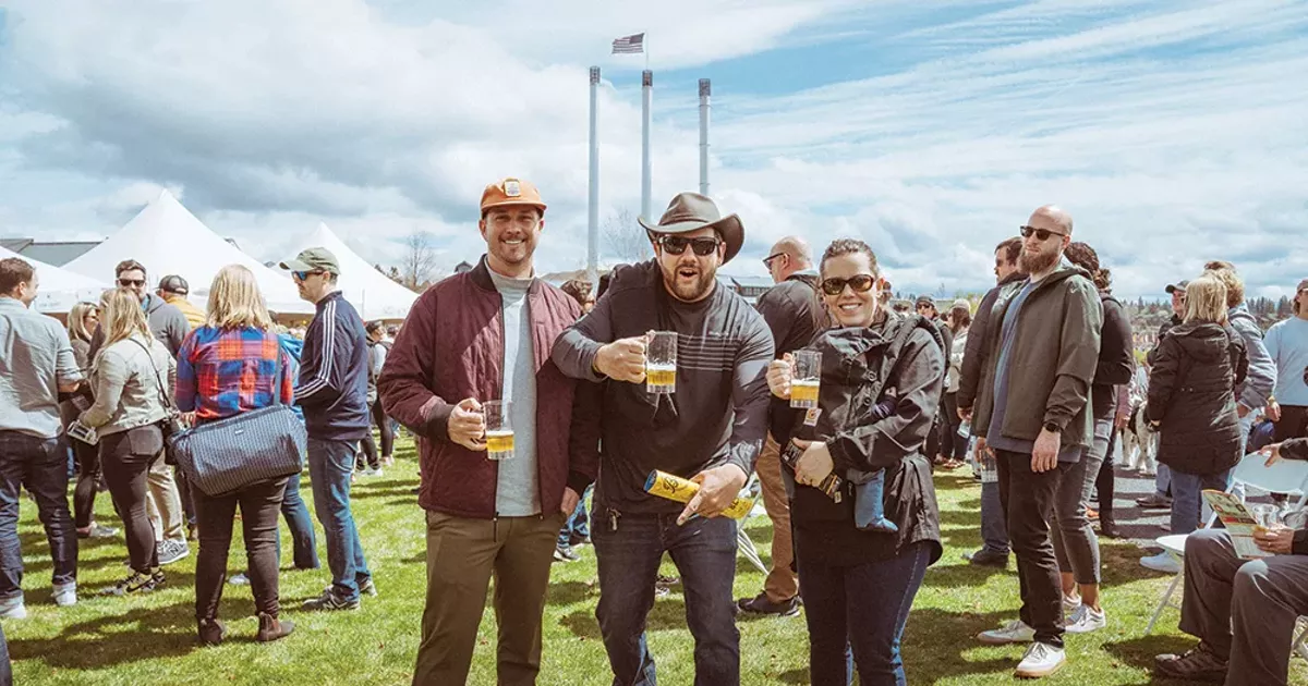 Beer, Cocktails & Local Bars Bend & Central Oregon The Source Weekly