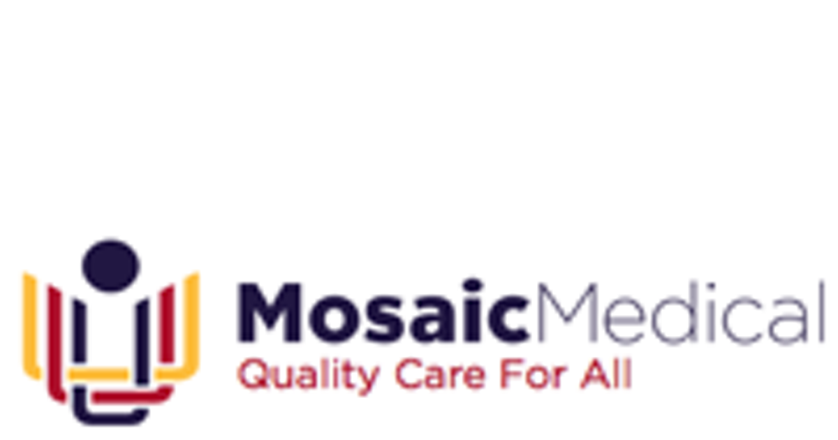 Mosaic Medical SW Bend Charity Community & Lifestyle
