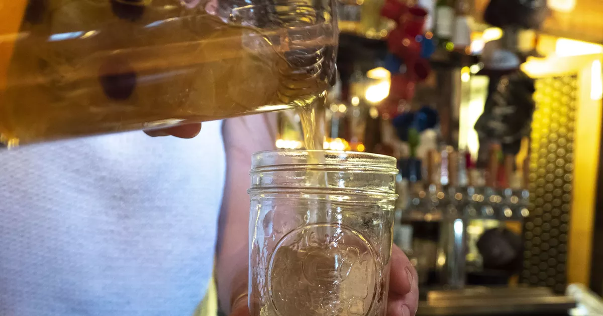 10 places to get a great cocktail in Bend and Central Oregon Bend