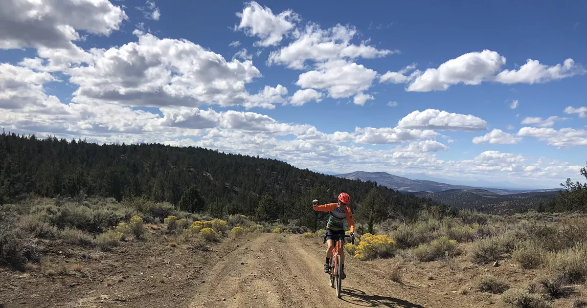 Top 10 Gravel Rides in Central Oregon Bend The Source Weekly Bend
