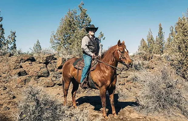 People's Rights Takes Over Deschutes GOP