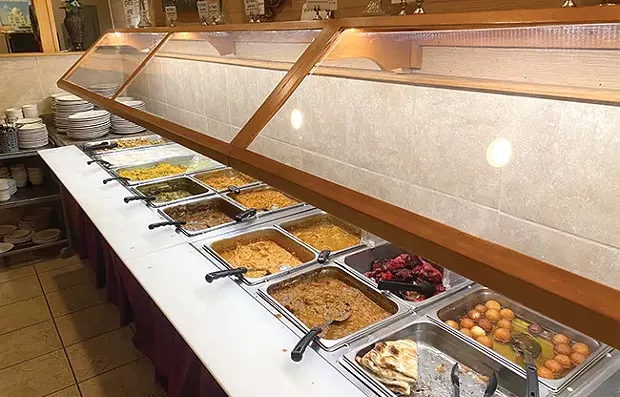 A Bend Institution is Here to Stay