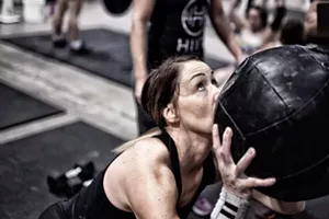 The Long Slog Back to Baseline 🎧 [with podcast]