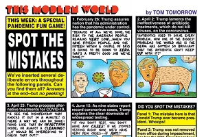 This Modern World&mdash;Week of July 9