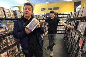 May the Source Be With You