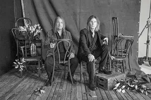 Gung Ho: Goo Goo Dolls Headed Back to Bend