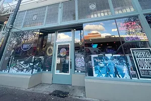 Rockin' Around the Christmas Tree at Smith Rock Records