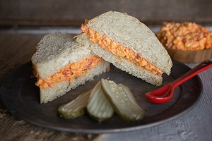 Pimento Cheese, Times Two