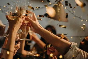 New Year's Eve 2022-23 Guide for Central Oregon