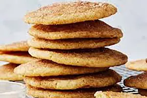 Don&rsquo;t Overlook the Simple Snickerdoodle