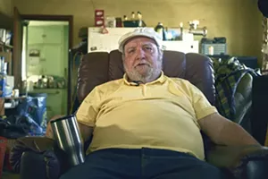 Legends of the Pacific Northwest