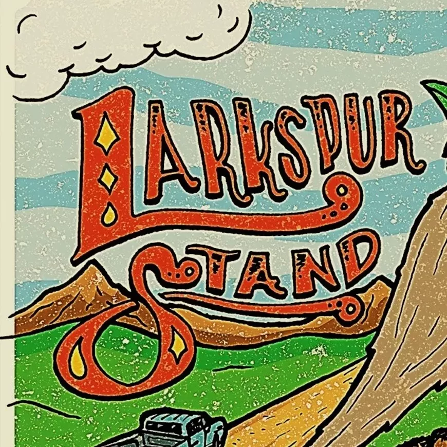 Larkspur Stand River's Place Live Music The Source Weekly Bend