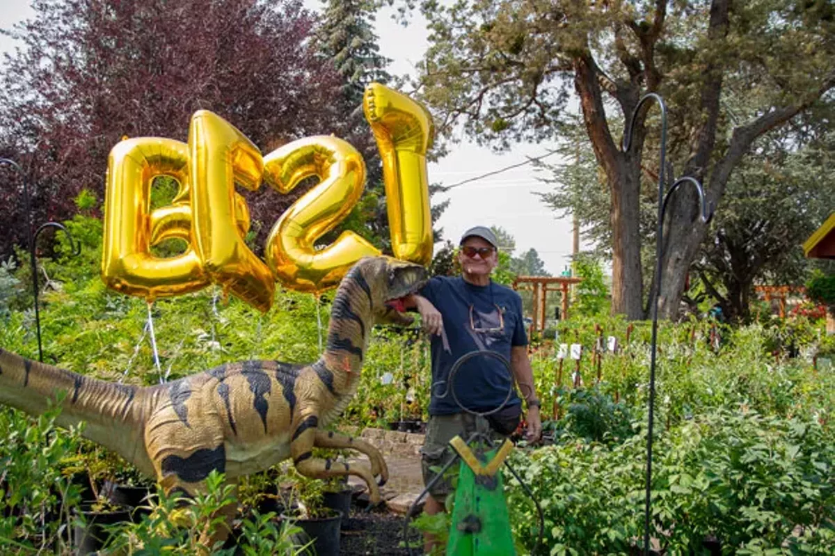 Best Garden Store 2018 Eastside Gardens Shopping Bend