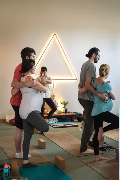 TULA MOVEMENT ARTS