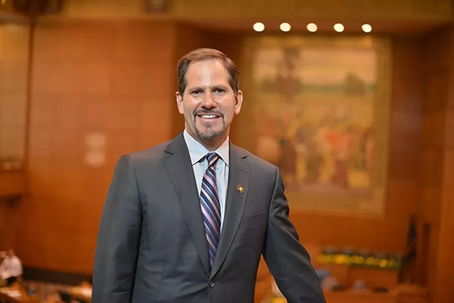 KNUTE BUEHLER