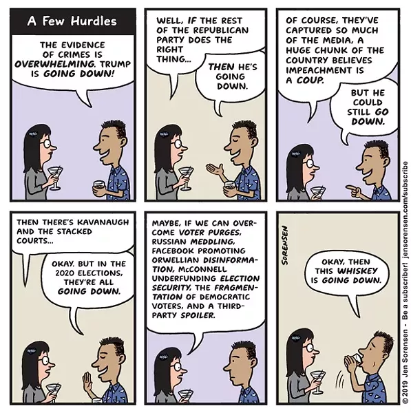 JEN SORENSEN