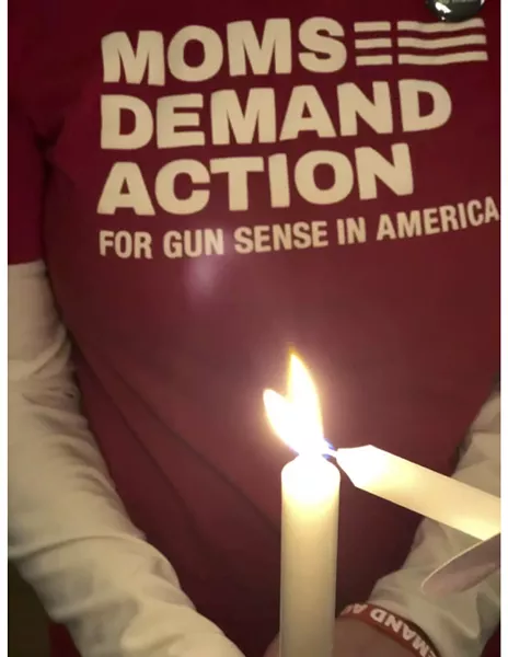 MOMS DEMAND ACTION