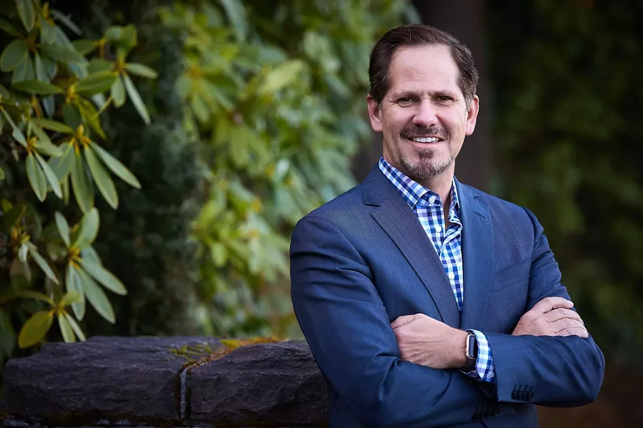 KNUTE BUEHLER