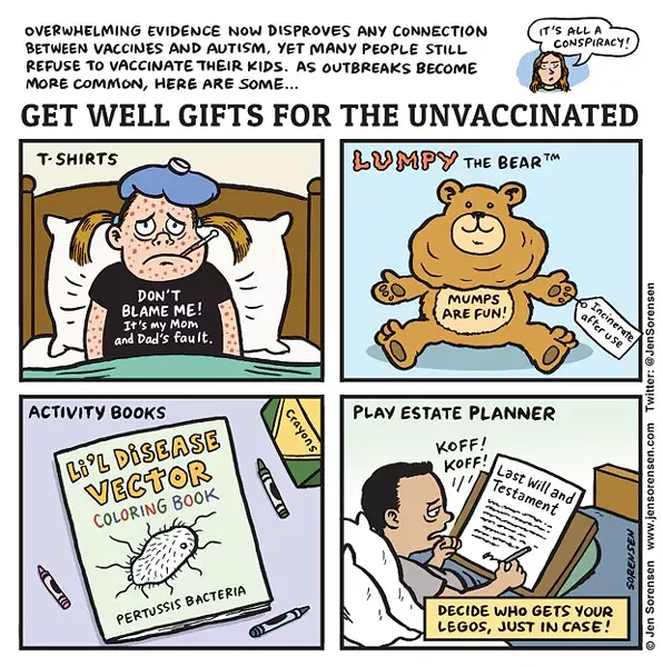 JEN SORENSEN
