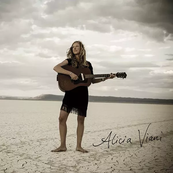 "Lonely For You" – Alicia Viani - AMY CASTANO