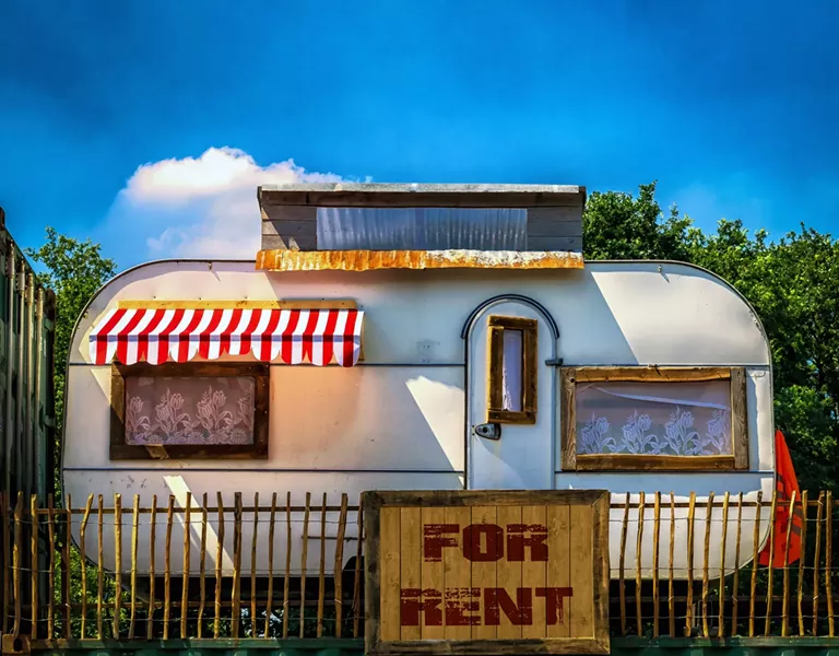 Gov. Kate Brown's moratorium on evictions means tenants are still required to pay rent, they just can't be kicked out for failing to do so for 90 days. - PUBLIC DOMAIN PICTURES