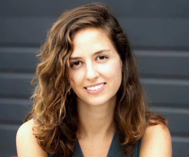 Sonja Nakasian, a Portland-based epidemiologist, debunks COVID-19 myths while offering the truth behind them. - SUBMITTED