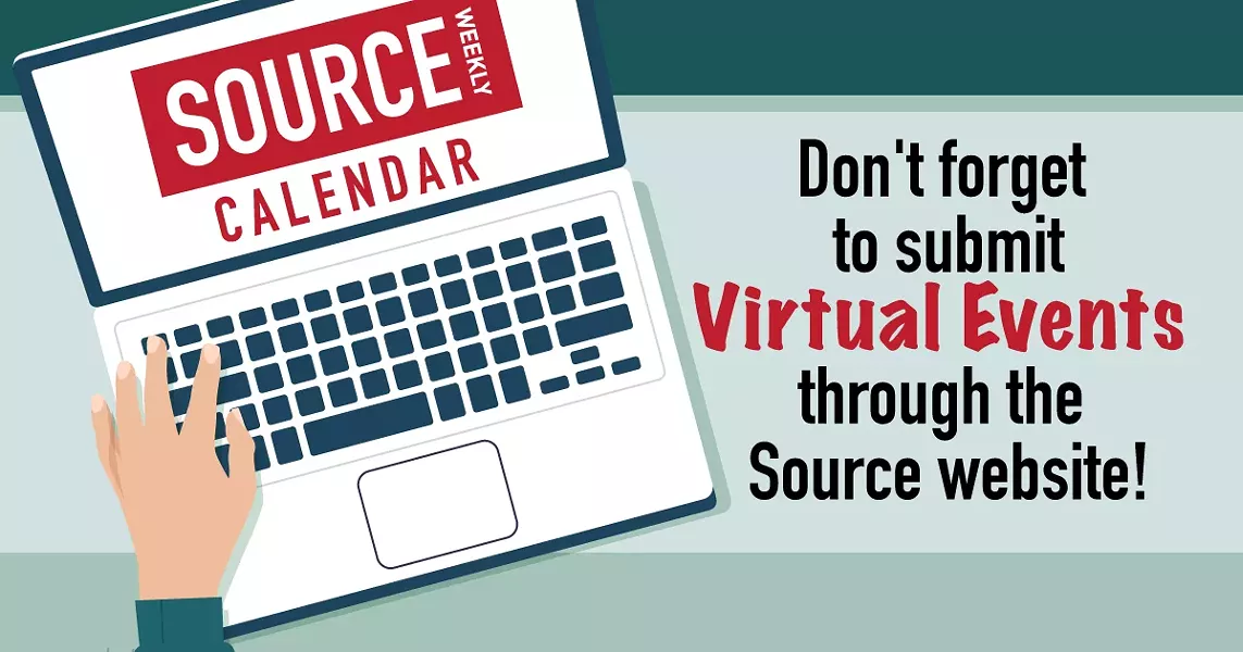 THE SOURCE WEEKLY