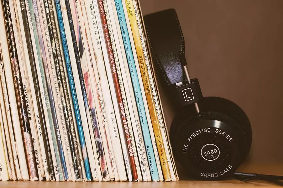 Help support black artists on Bandcamp June 5 and June 19. - UNSPLASH