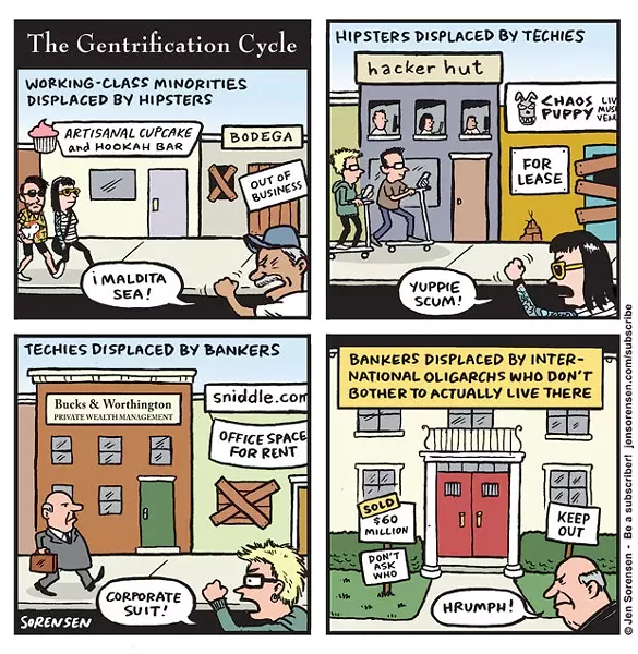 JEN SORENSEN
