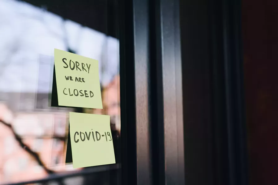 Gov. Kate Brown implemented a new set of guidelines geared towards further slowing the spread, effective July 15. - UNSPLASH