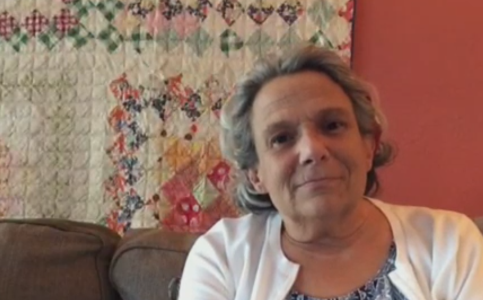 City Councilor Barb Campbell appears to have put some effort into her background for the Aug. 19 Bend City Council meeting. Despite minutes of dead air—and awkward shots of City Council members eating dinner—the meeting hosts gathered dozens of people together online (without too many hiccups) to make major decisions on the future of Bend. - SCREENSHOT