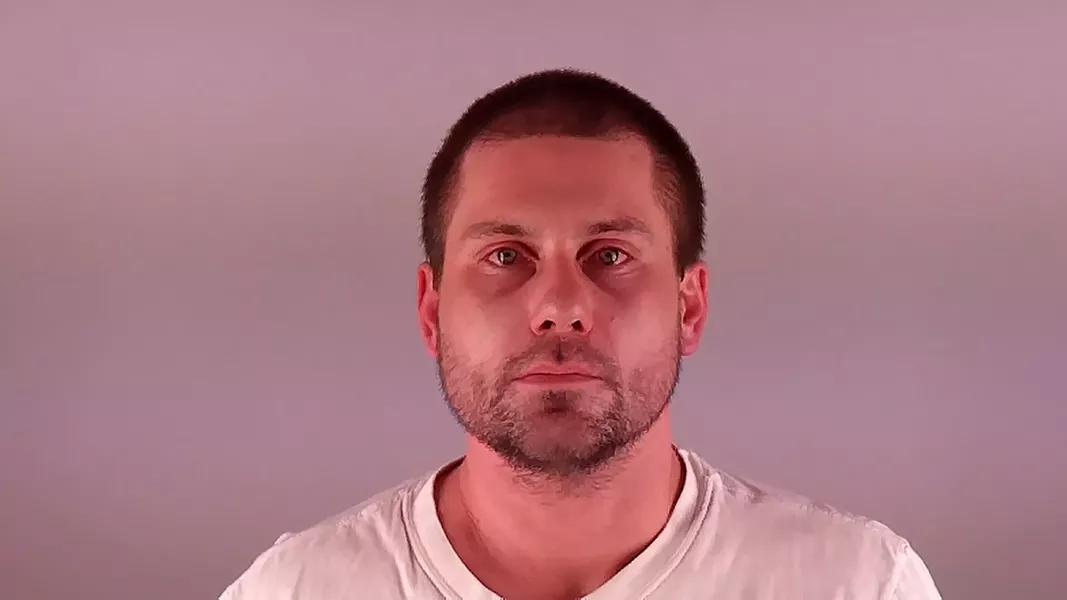 Bryan Michael Penner - DESCHUTES COUNTY SHERIFF'S OFFICE