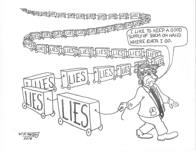 BILL FRIDAY